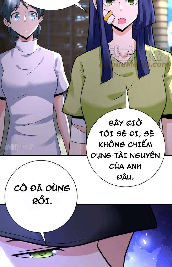 Mạt Thế Siêu Cấp Hệ Thống Chap 333 - Next Chap 334