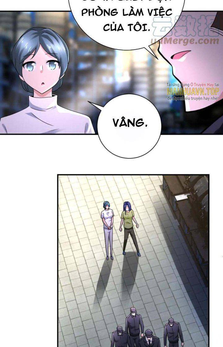 Mạt Thế Siêu Cấp Hệ Thống Chap 333 - Next Chap 334