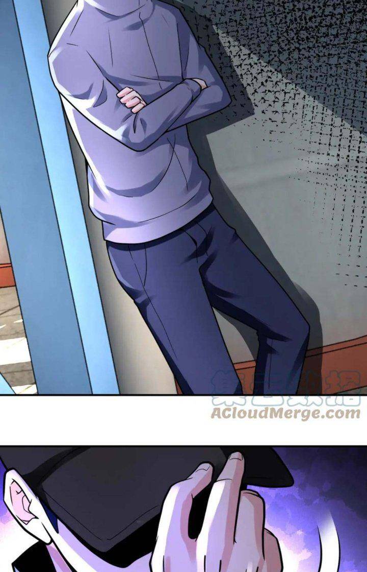 Mạt Thế Siêu Cấp Hệ Thống Chap 333 - Next Chap 334