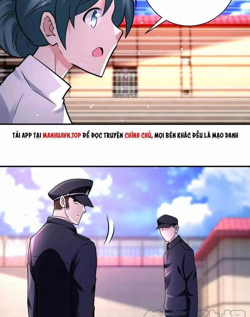 Mạt Thế Siêu Cấp Hệ Thống Chap 336 - Next Chap 337
