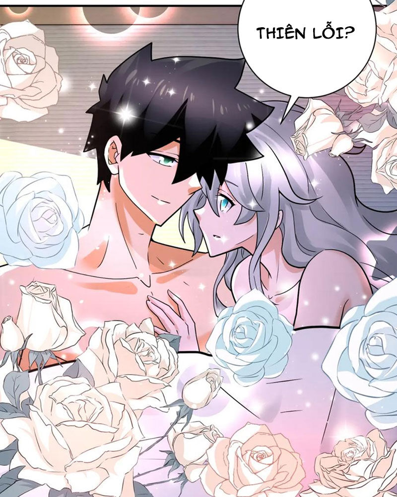 Mạt Thế Siêu Cấp Hệ Thống Chap 337 - Next Chap 338