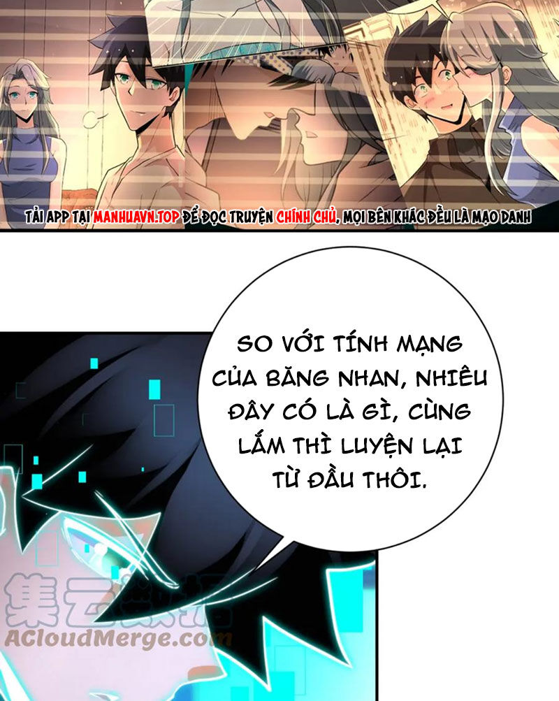 Mạt Thế Siêu Cấp Hệ Thống Chap 337 - Next Chap 338
