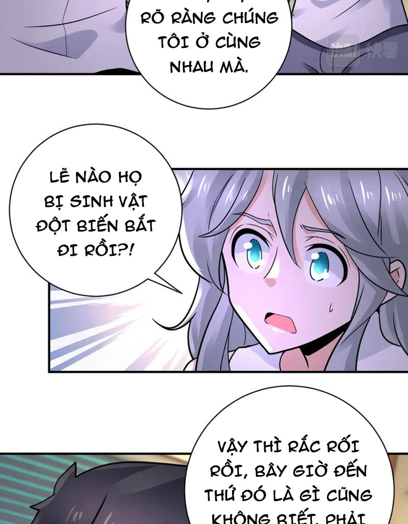 Mạt Thế Siêu Cấp Hệ Thống Chap 337 - Next Chap 338
