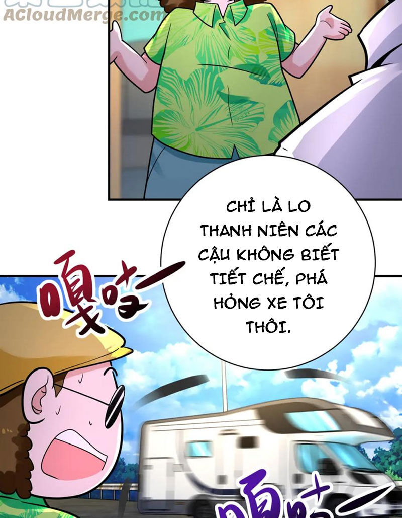 Mạt Thế Siêu Cấp Hệ Thống Chap 337 - Next Chap 338
