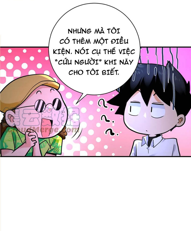 Mạt Thế Siêu Cấp Hệ Thống Chap 337 - Next Chap 338