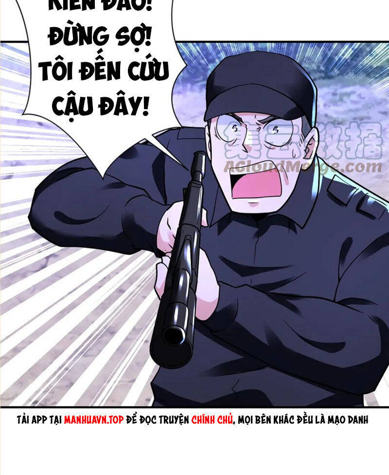 Mạt Thế Siêu Cấp Hệ Thống Chap 338 - Next Chap 339