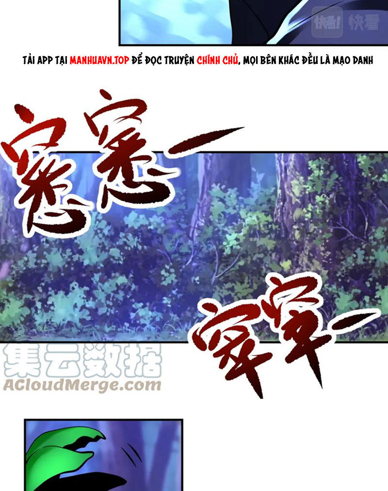 Mạt Thế Siêu Cấp Hệ Thống Chap 339 - Next Chap 340
