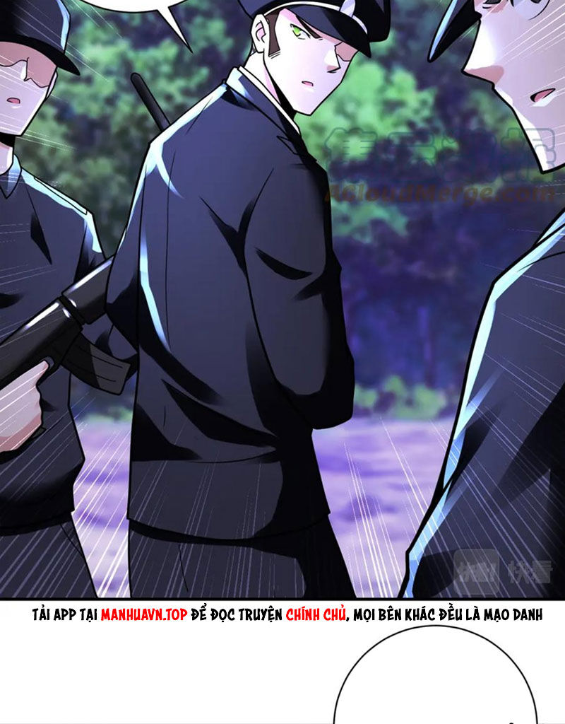 Mạt Thế Siêu Cấp Hệ Thống Chap 339 - Next Chap 340