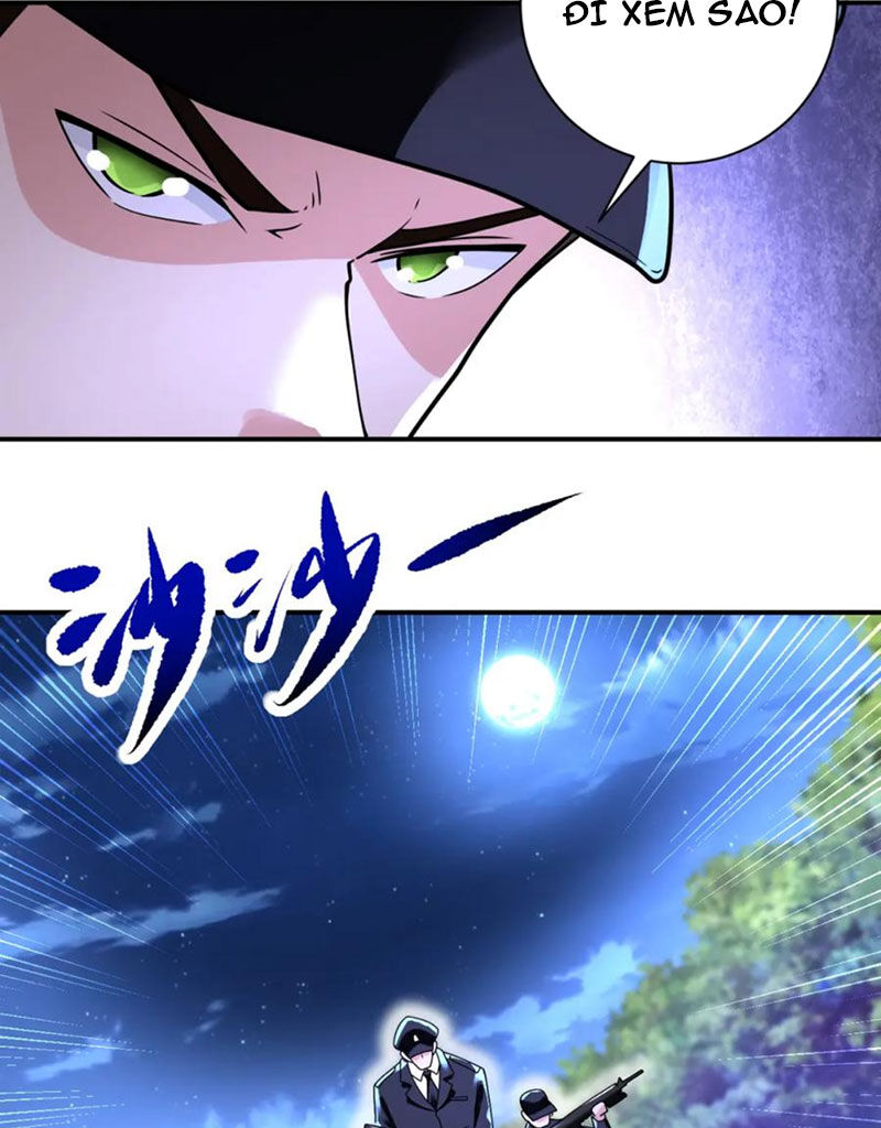 Mạt Thế Siêu Cấp Hệ Thống Chap 339 - Next Chap 340