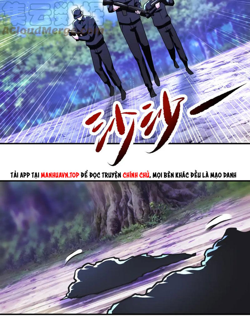 Mạt Thế Siêu Cấp Hệ Thống Chap 339 - Next Chap 340