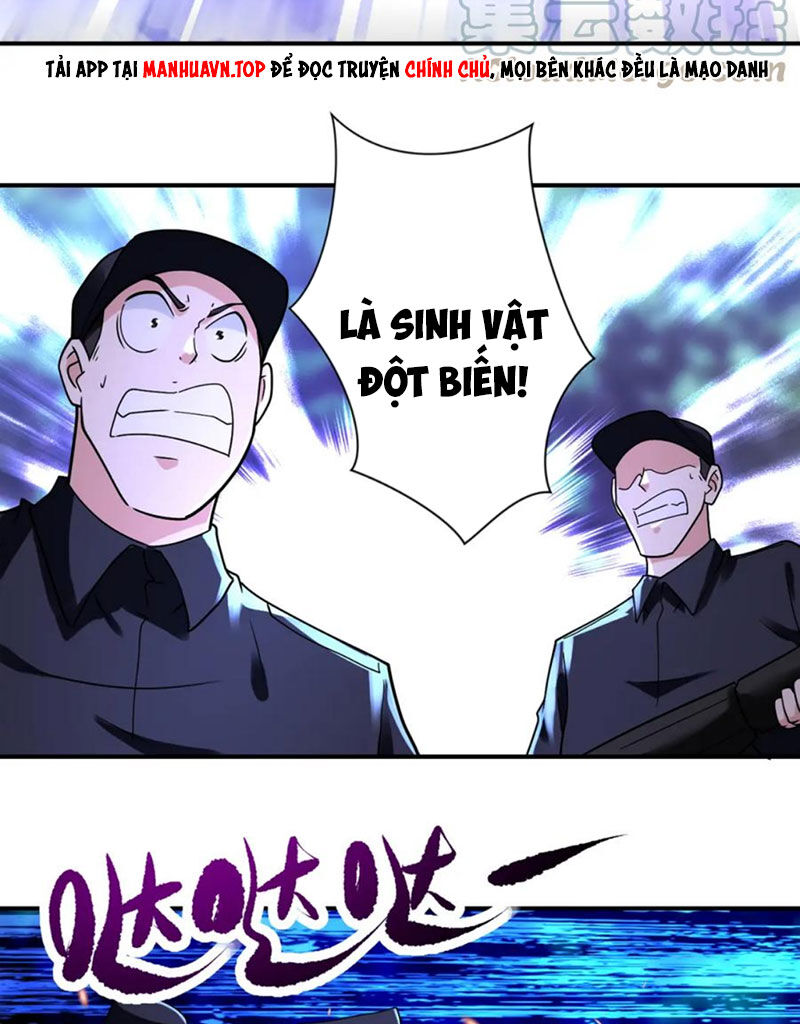 Mạt Thế Siêu Cấp Hệ Thống Chap 339 - Next Chap 340