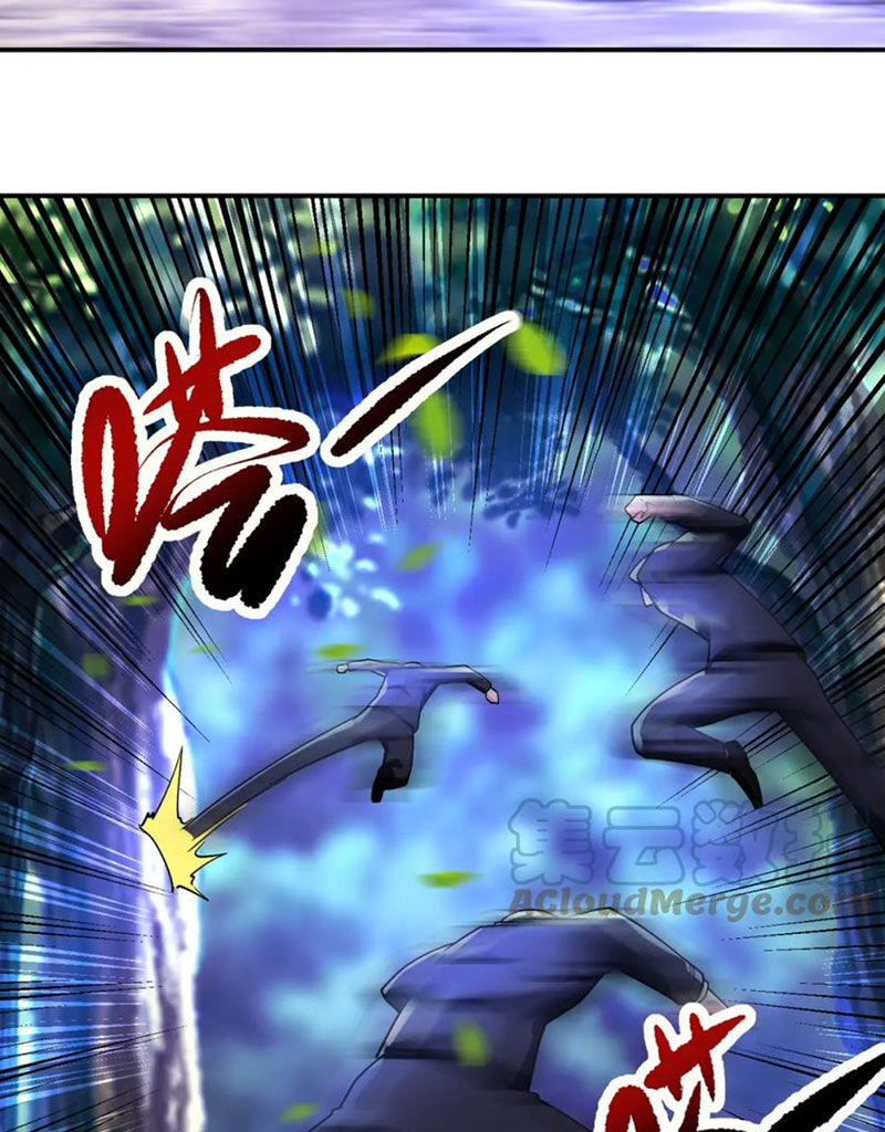 Mạt Thế Siêu Cấp Hệ Thống Chap 339 - Next Chap 340