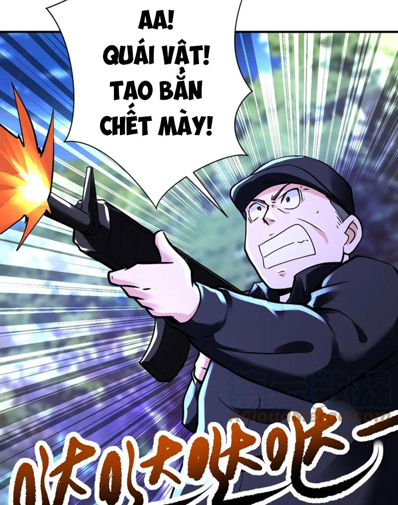 Mạt Thế Siêu Cấp Hệ Thống Chap 339 - Next Chap 340