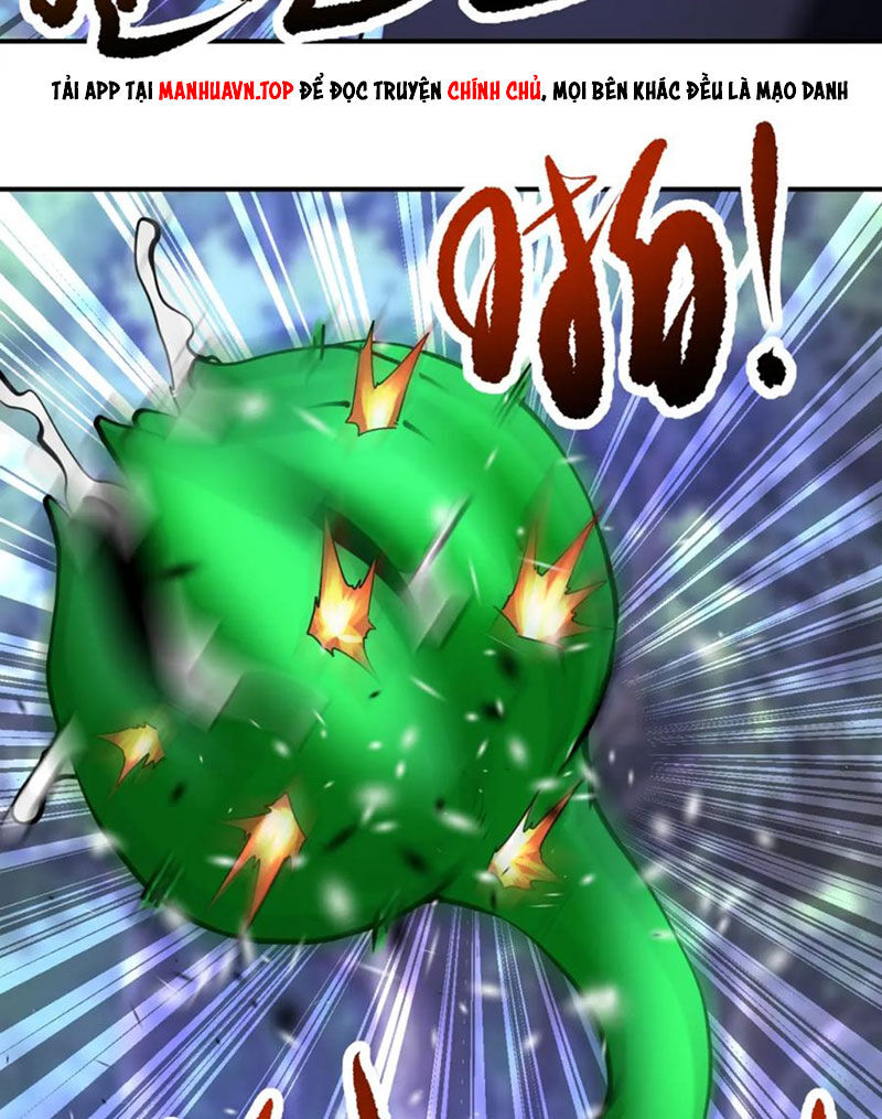 Mạt Thế Siêu Cấp Hệ Thống Chap 339 - Next Chap 340