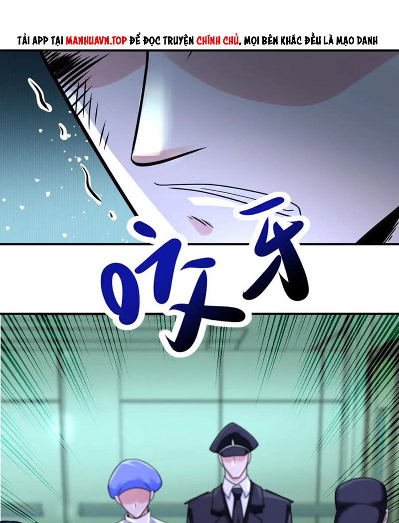 Mạt Thế Siêu Cấp Hệ Thống Chap 341 - Next Chap 342