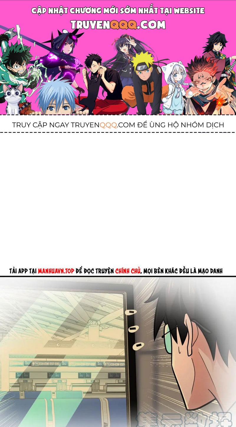 Mạt Thế Siêu Cấp Hệ Thống Chap 343 - Next Chap 344