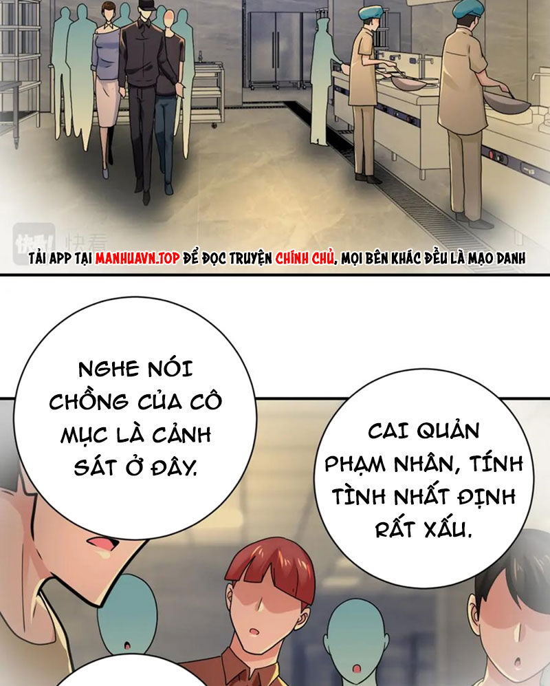 Mạt Thế Siêu Cấp Hệ Thống Chap 343 - Next Chap 344