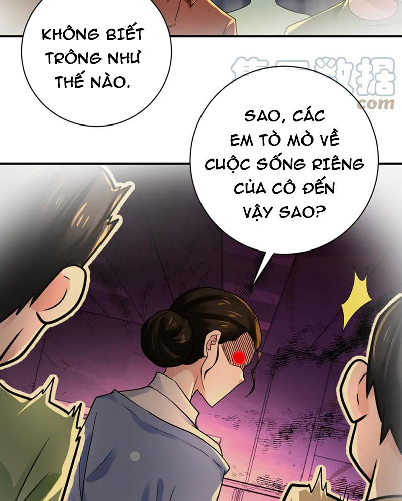 Mạt Thế Siêu Cấp Hệ Thống Chap 343 - Next Chap 344