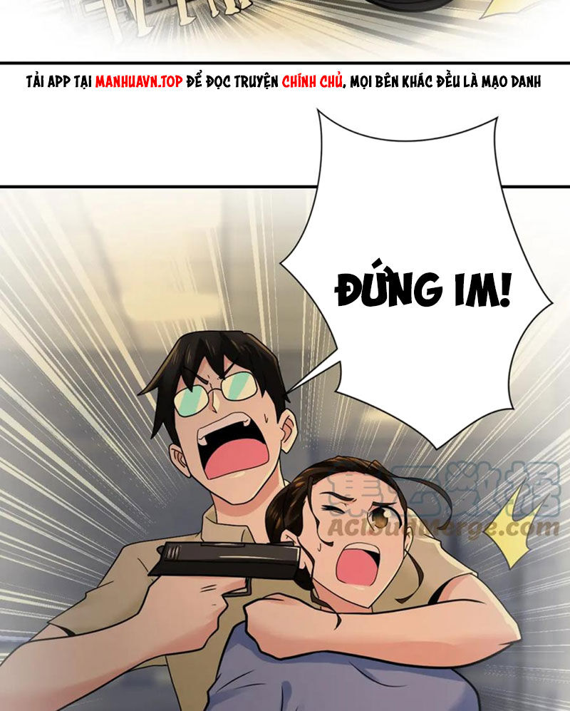 Mạt Thế Siêu Cấp Hệ Thống Chap 343 - Next Chap 344