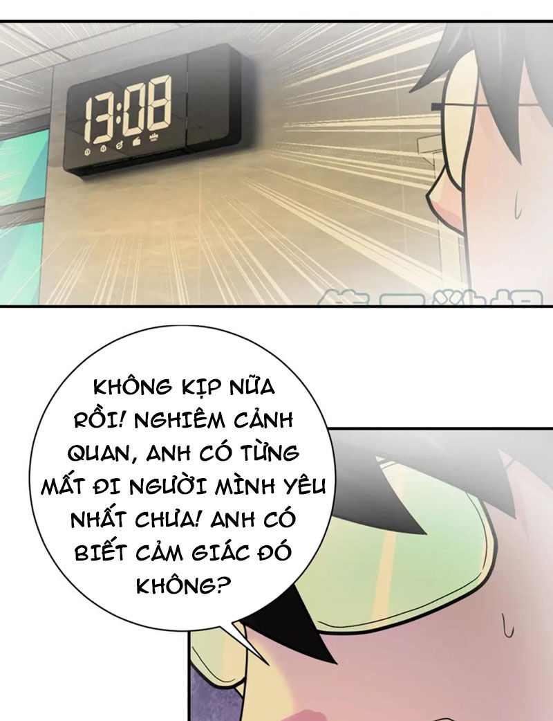 Mạt Thế Siêu Cấp Hệ Thống Chap 343 - Next Chap 344