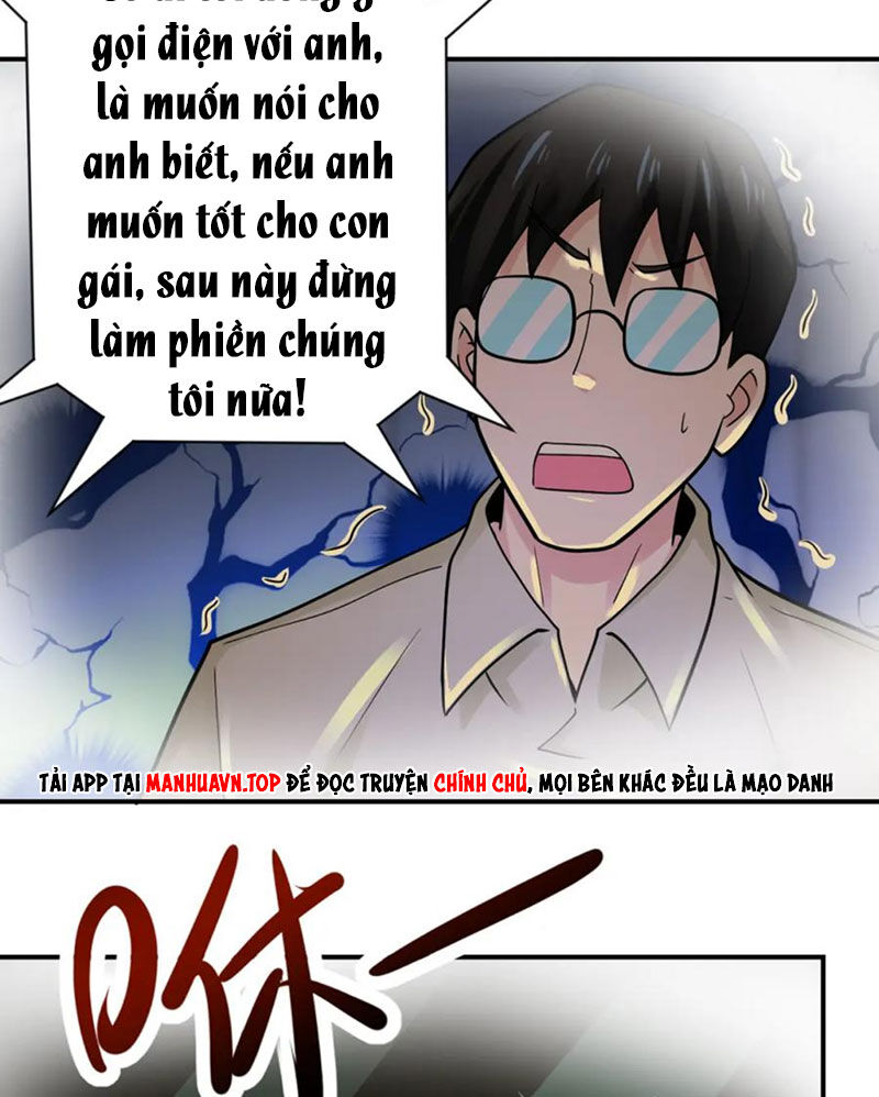 Mạt Thế Siêu Cấp Hệ Thống Chap 343 - Next Chap 344