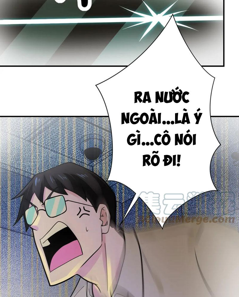 Mạt Thế Siêu Cấp Hệ Thống Chap 343 - Next Chap 344