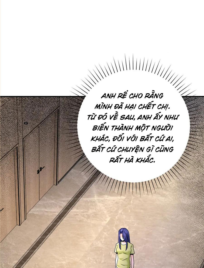 Mạt Thế Siêu Cấp Hệ Thống Chap 343 - Next Chap 344