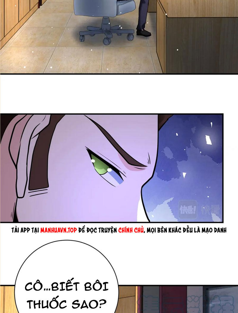 Mạt Thế Siêu Cấp Hệ Thống Chap 343 - Next Chap 344
