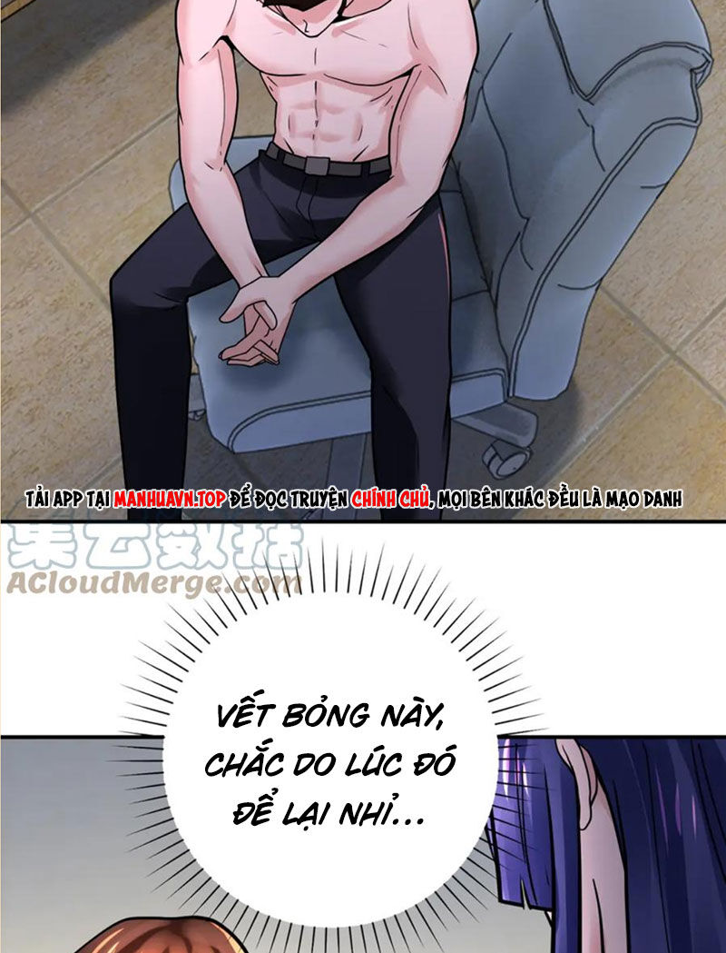 Mạt Thế Siêu Cấp Hệ Thống Chap 343 - Next Chap 344