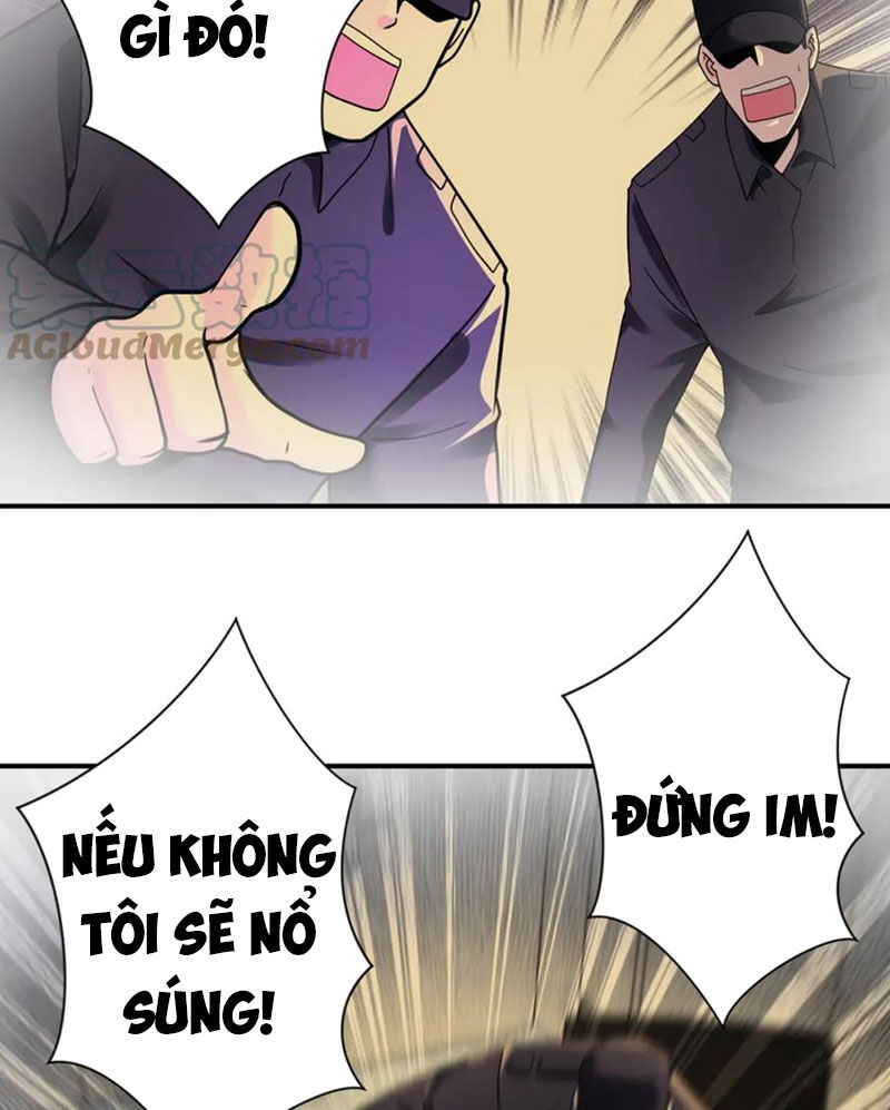Mạt Thế Siêu Cấp Hệ Thống Chap 343 - Next Chap 344