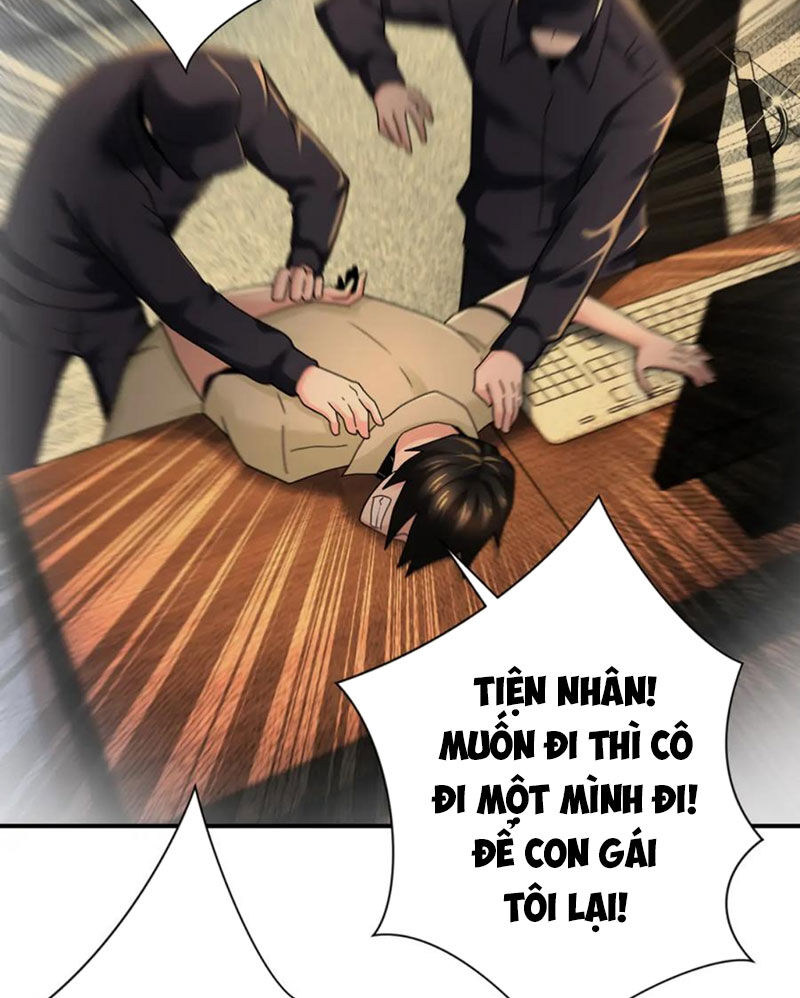 Mạt Thế Siêu Cấp Hệ Thống Chap 343 - Next Chap 344
