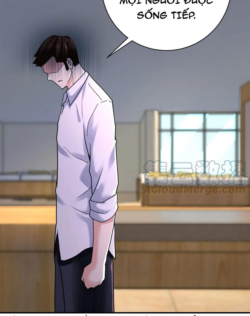 Mạt Thế Siêu Cấp Hệ Thống Chap 344 - Next Chap 345