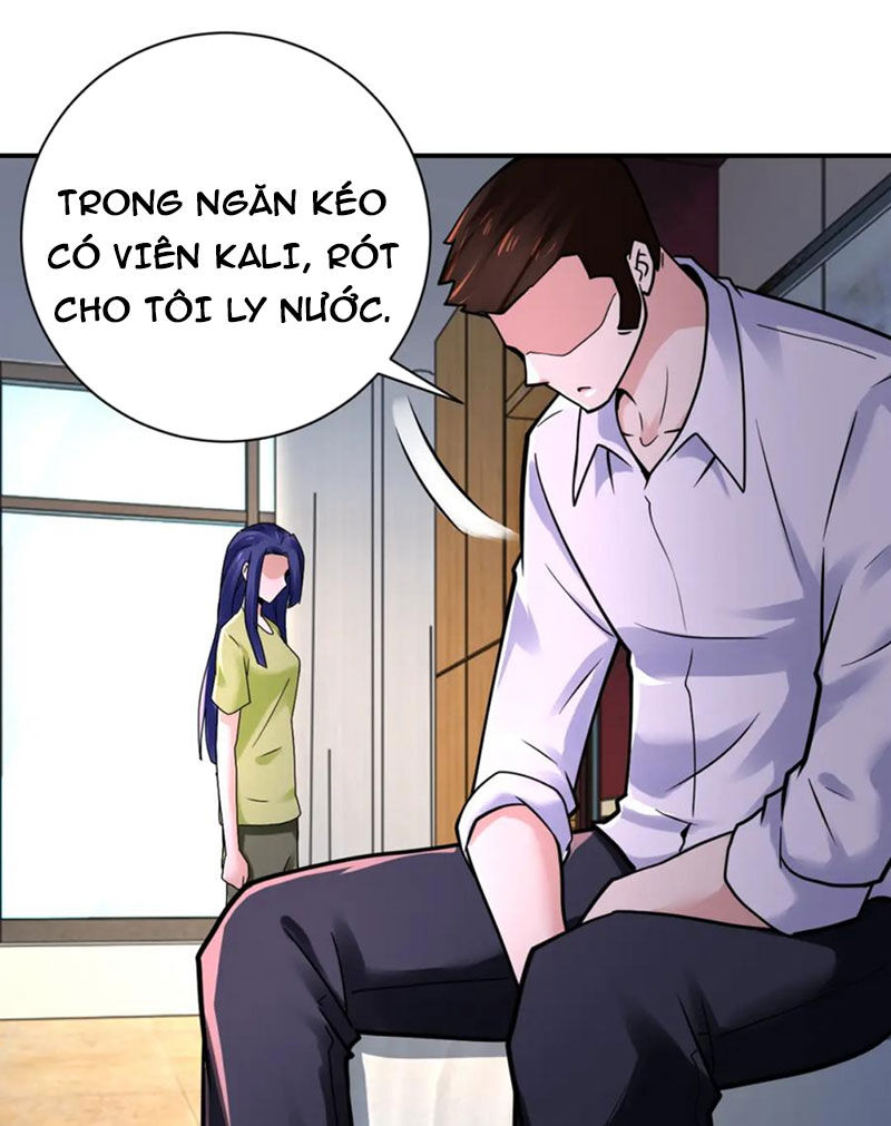 Mạt Thế Siêu Cấp Hệ Thống Chap 344 - Next Chap 345
