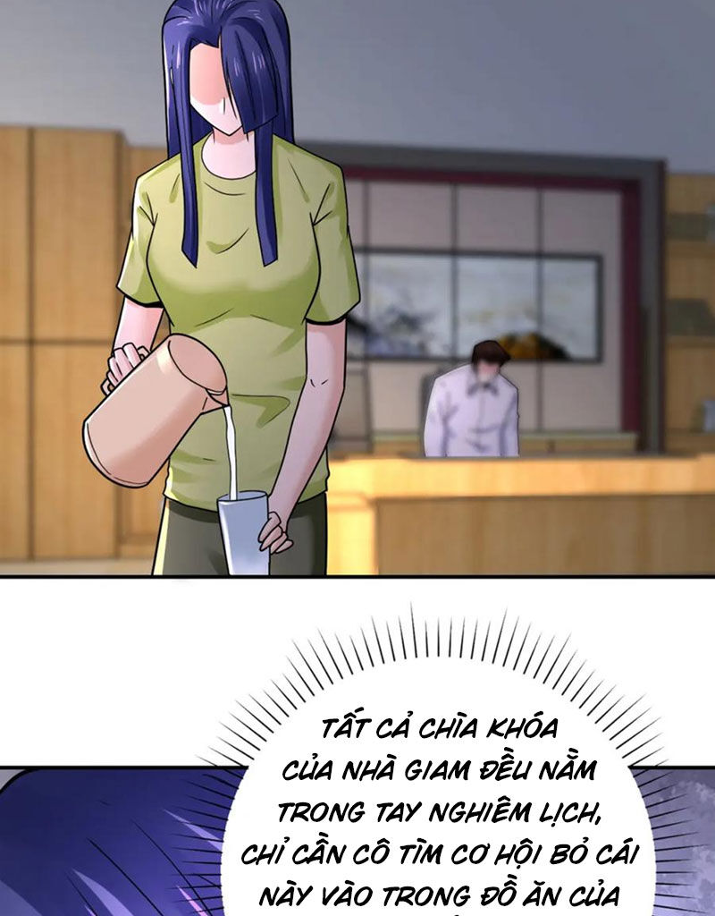 Mạt Thế Siêu Cấp Hệ Thống Chap 344 - Next Chap 345