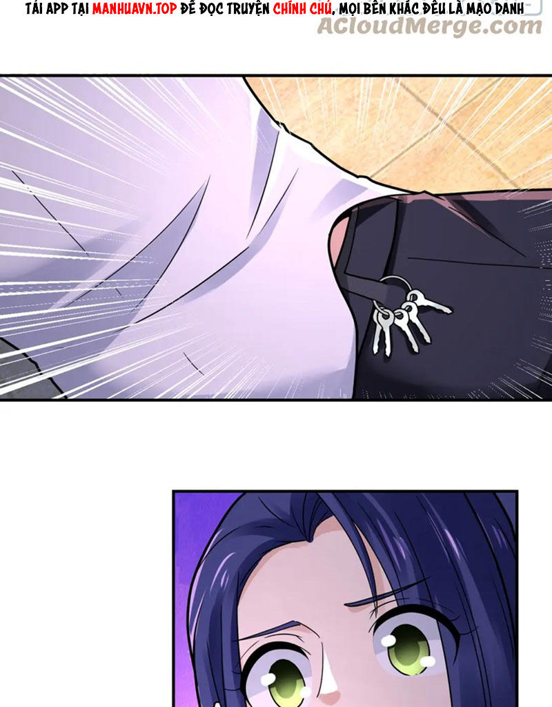 Mạt Thế Siêu Cấp Hệ Thống Chap 344 - Next Chap 345