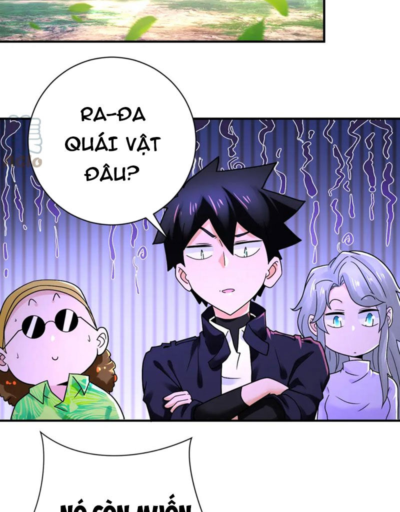 Mạt Thế Siêu Cấp Hệ Thống Chap 344 - Next Chap 345