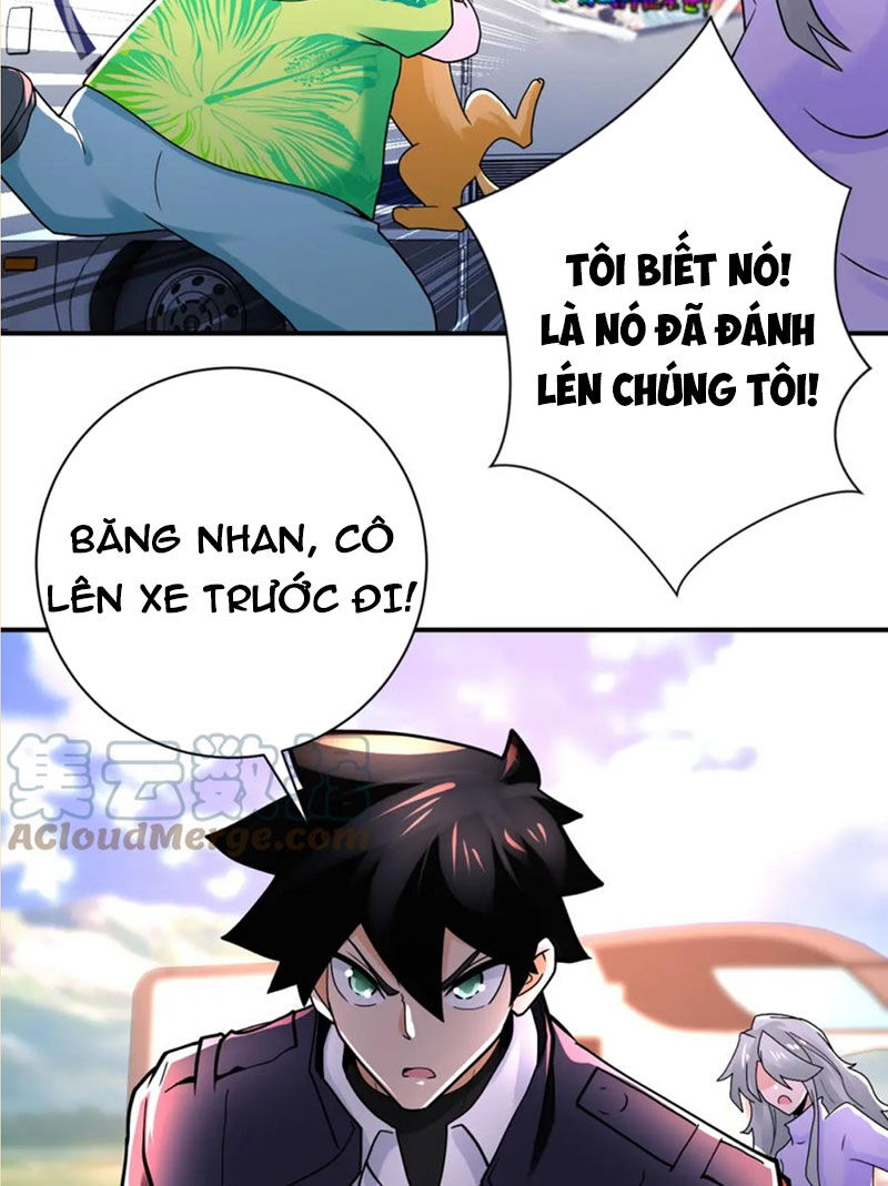 Mạt Thế Siêu Cấp Hệ Thống Chap 344 - Next Chap 345