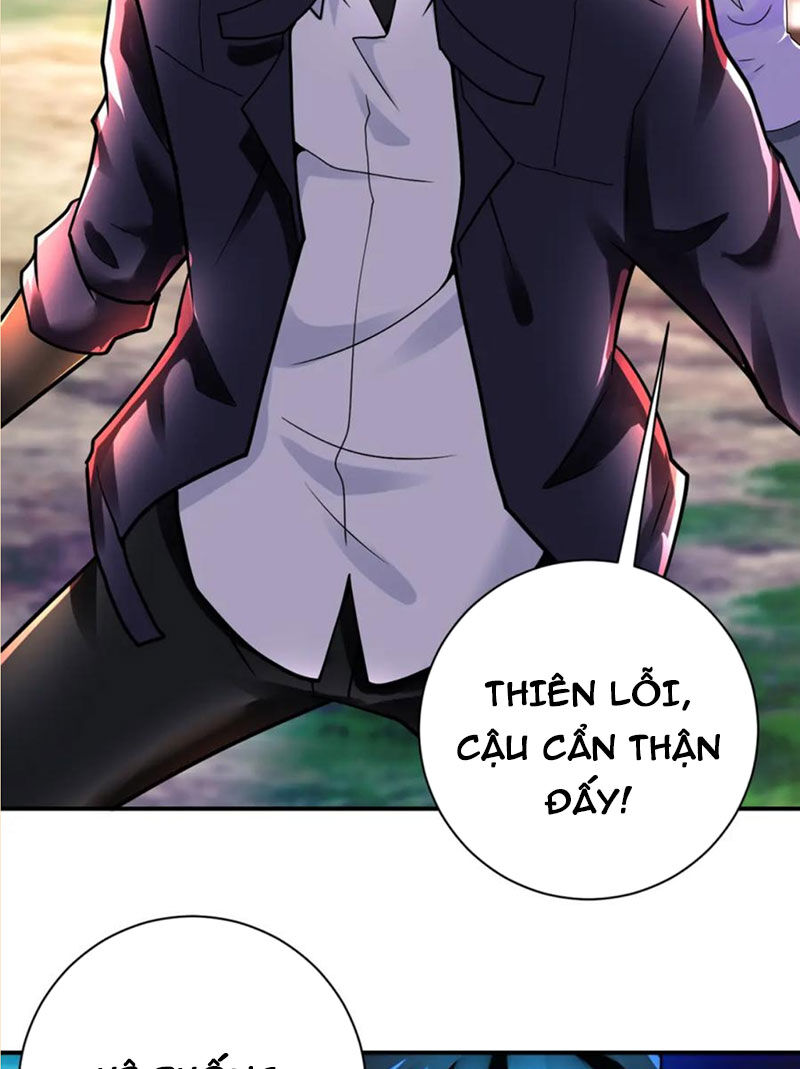 Mạt Thế Siêu Cấp Hệ Thống Chap 344 - Next Chap 345