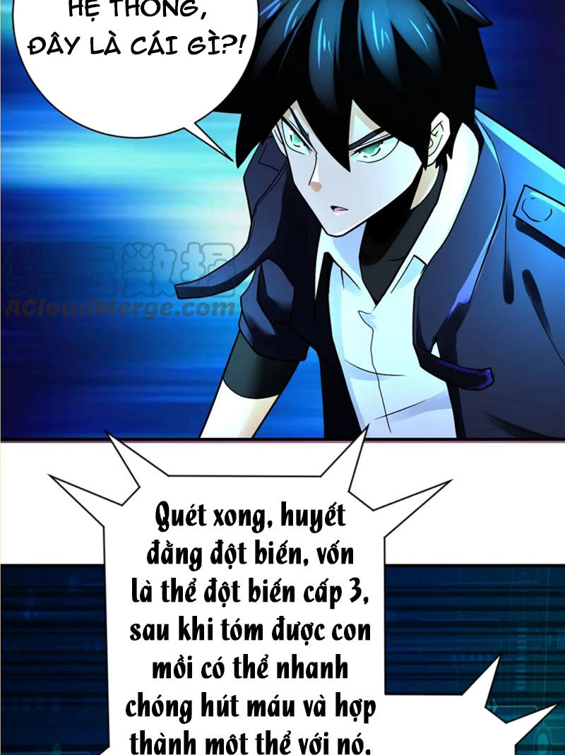 Mạt Thế Siêu Cấp Hệ Thống Chap 344 - Next Chap 345