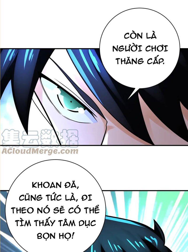 Mạt Thế Siêu Cấp Hệ Thống Chap 344 - Next Chap 345