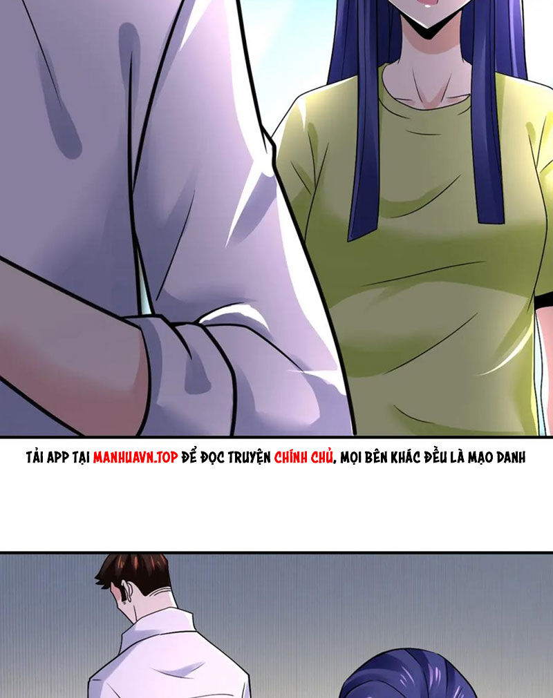 Mạt Thế Siêu Cấp Hệ Thống Chap 344 - Next Chap 345