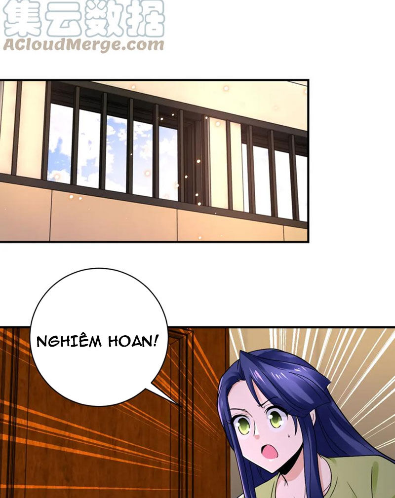 Mạt Thế Siêu Cấp Hệ Thống Chap 345 - Next Chap 346