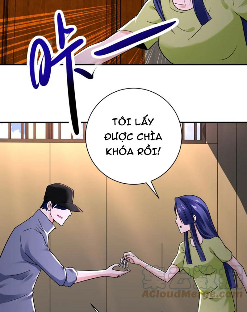Mạt Thế Siêu Cấp Hệ Thống Chap 345 - Next Chap 346