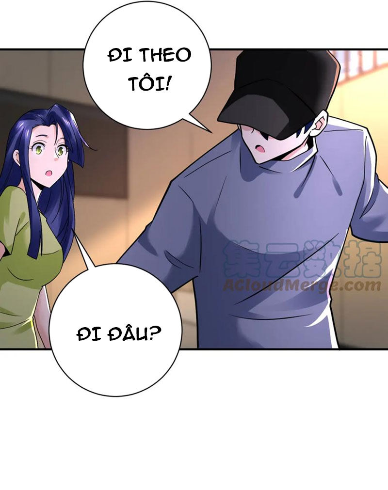 Mạt Thế Siêu Cấp Hệ Thống Chap 345 - Next Chap 346