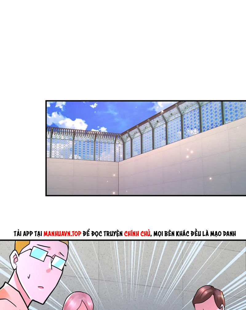Mạt Thế Siêu Cấp Hệ Thống Chap 345 - Next Chap 346