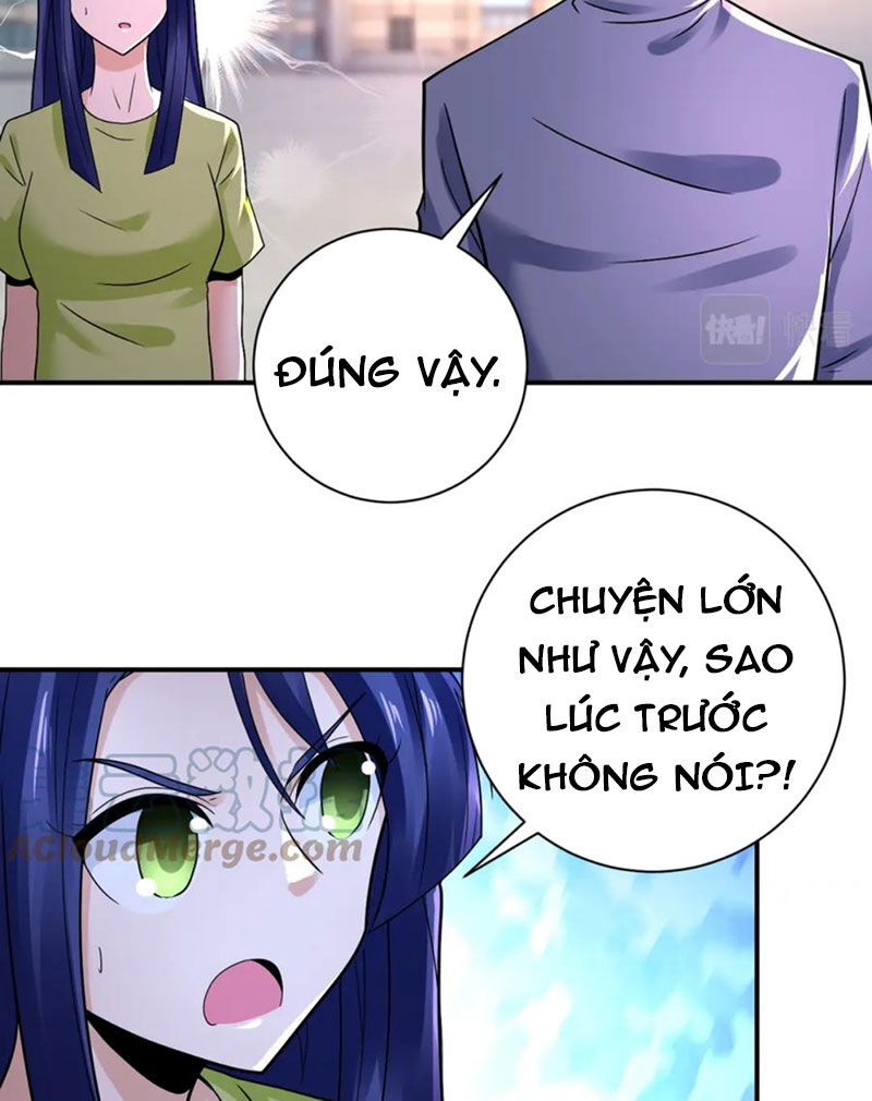 Mạt Thế Siêu Cấp Hệ Thống Chap 345 - Next Chap 346