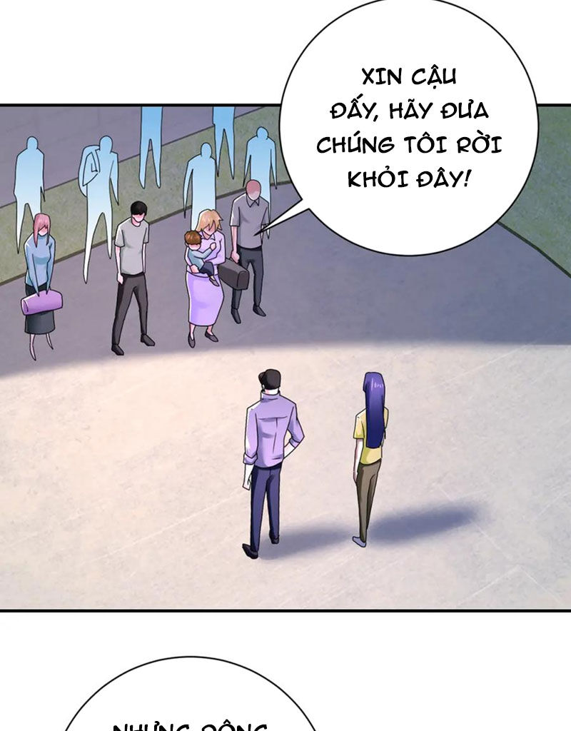 Mạt Thế Siêu Cấp Hệ Thống Chap 345 - Next Chap 346