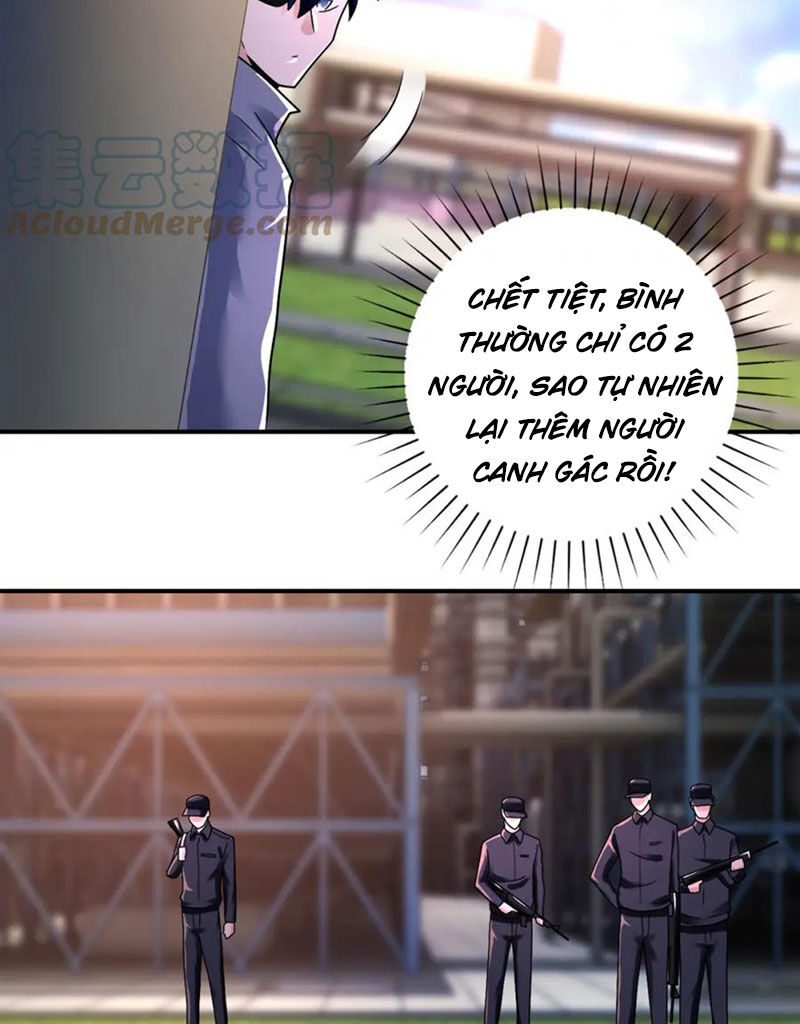 Mạt Thế Siêu Cấp Hệ Thống Chap 345 - Next Chap 346