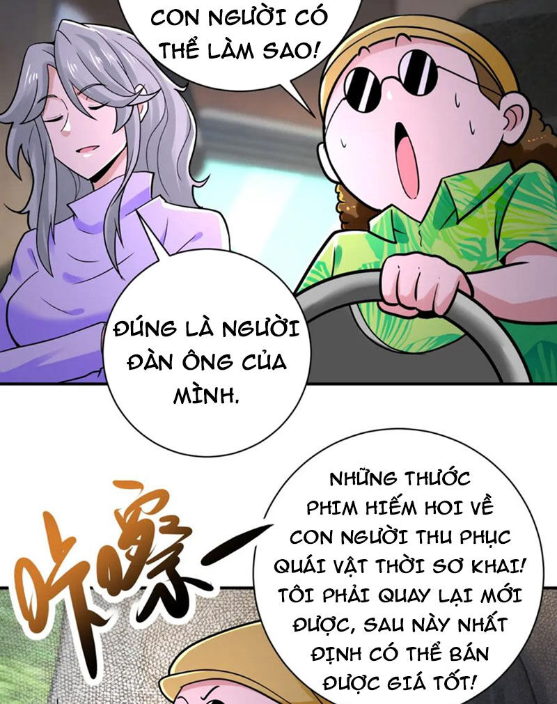 Mạt Thế Siêu Cấp Hệ Thống Chap 345 - Next Chap 346