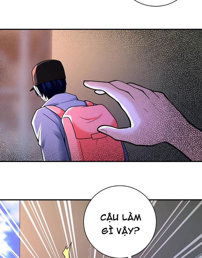 Mạt Thế Siêu Cấp Hệ Thống Chap 345 - Next Chap 346